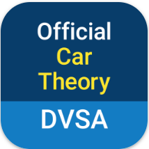 DVSA Theory Test Kit App Logo