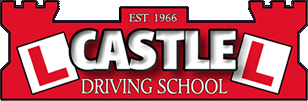 Castle Driving School Logo